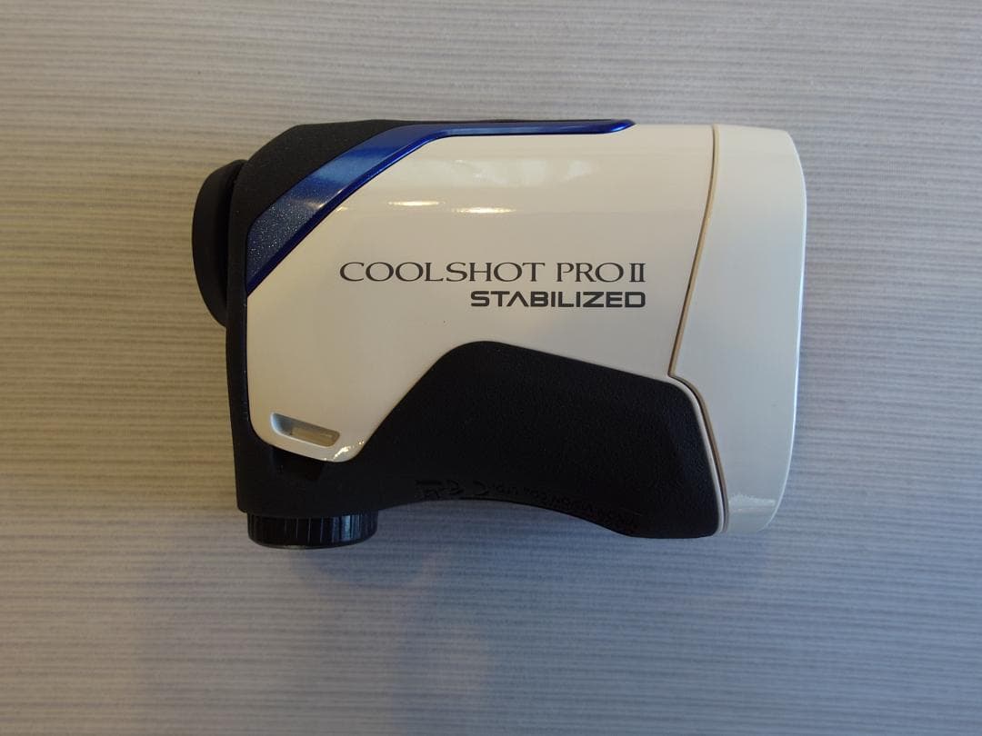 Nikon レーザー距離計 COOLSHOT PROII STABILIZED