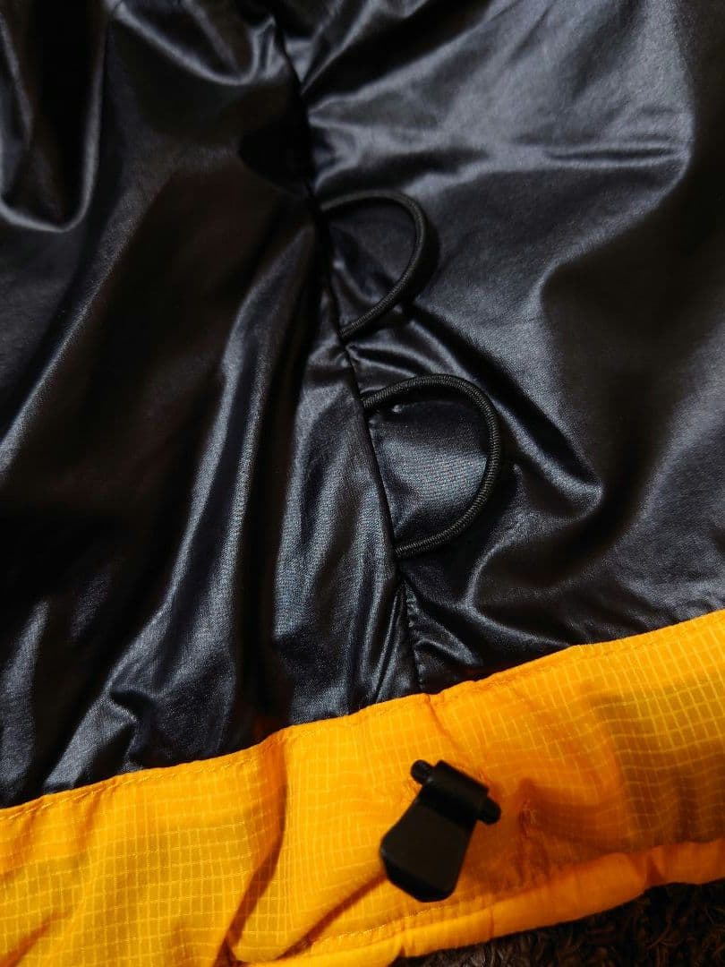 (定価 : 41.800円)THE NORTH FACE RIMO JACKET