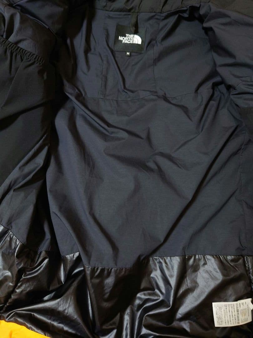 (定価 : 41.800円)THE NORTH FACE RIMO JACKET