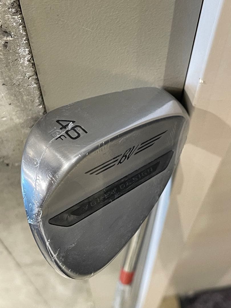 【新品】Titleist Vokey Design SM11 46度ウェッジ