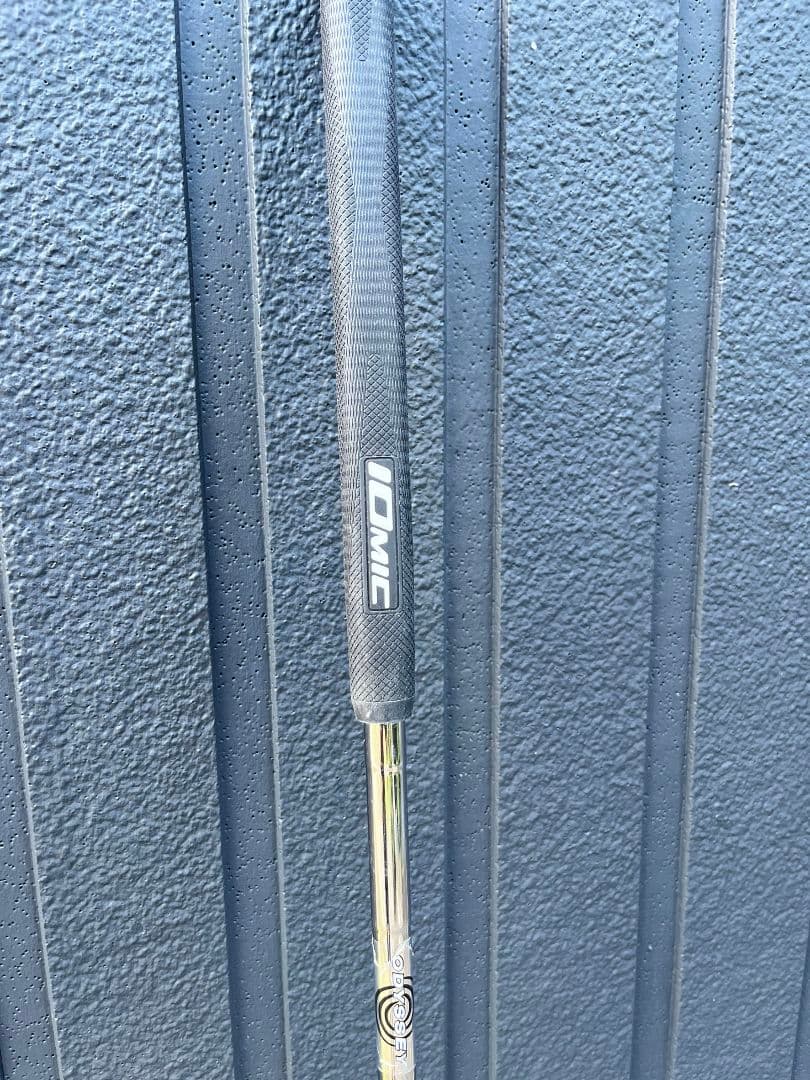 オデッセイ　ブラック・シリーズ　ツアーデザイン#9