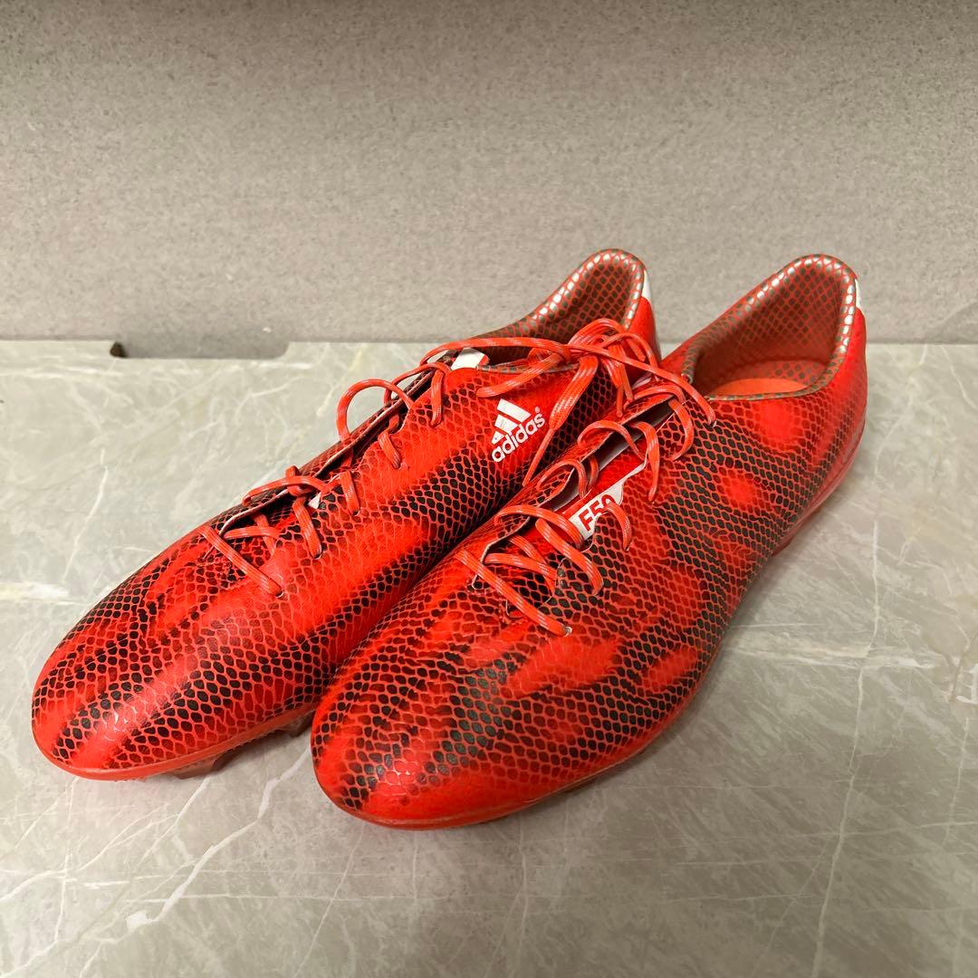 ※激安セール！早い者勝ち！アディダス アディゼロ F50 ジャパン HG