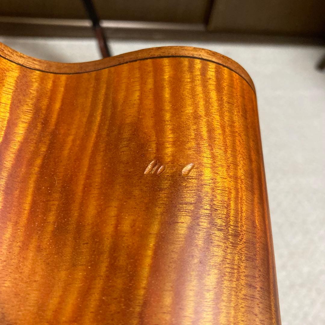 Aria FET-F2 STBR エレアコ