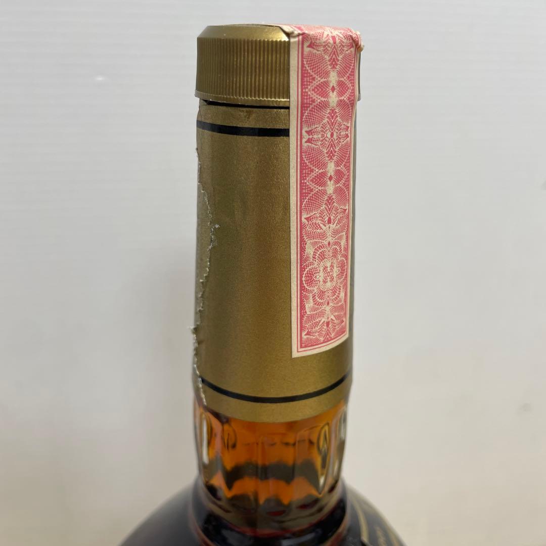 VIRGIN BOURBON 15年 ヴァージンバーボン