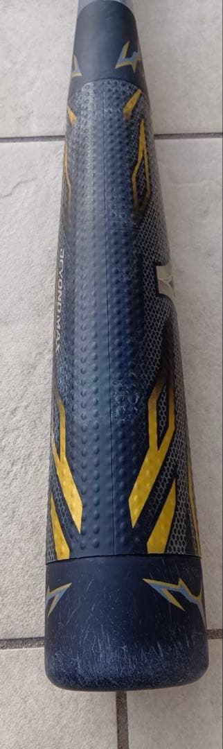 ビヨンドマックスメガキング2(バットケース付き)