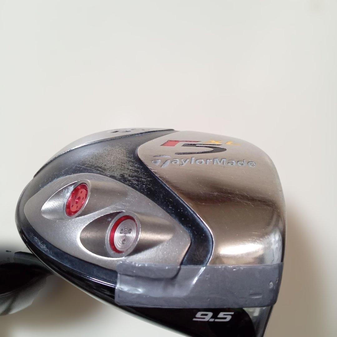 ゴルフクラブセット　メンズ　右利き