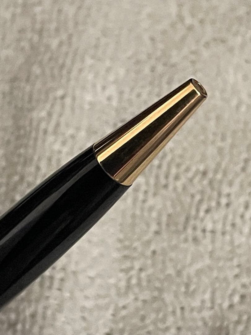 ◾️ 美品 ◾️モンブラン◾️164 ボールペン◾️マイスターシュテュック クラシック◾️