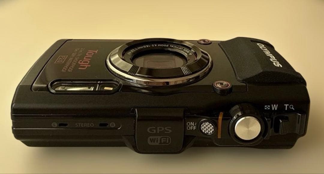 a__ym 様◇OLYMPUS TG-4 コンパクトデジタルカメラ