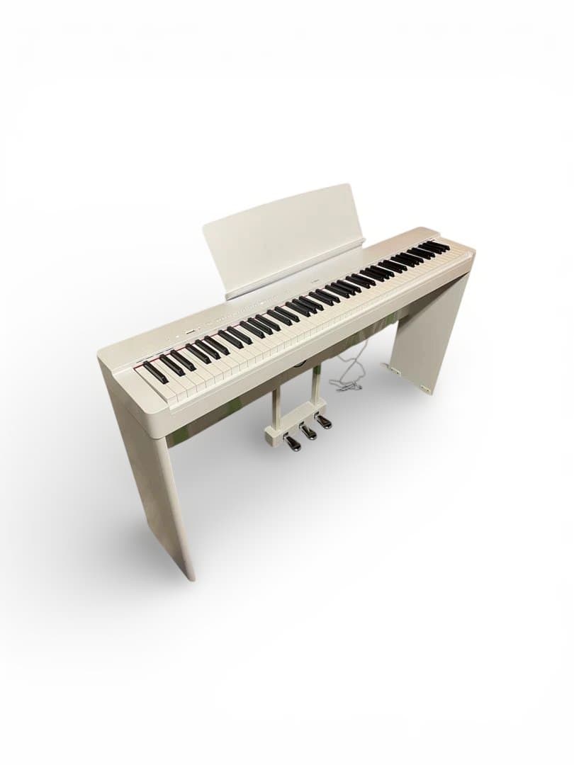 【直接取引限定】YAMAHAP-225 24年 製　デジタルピアノ