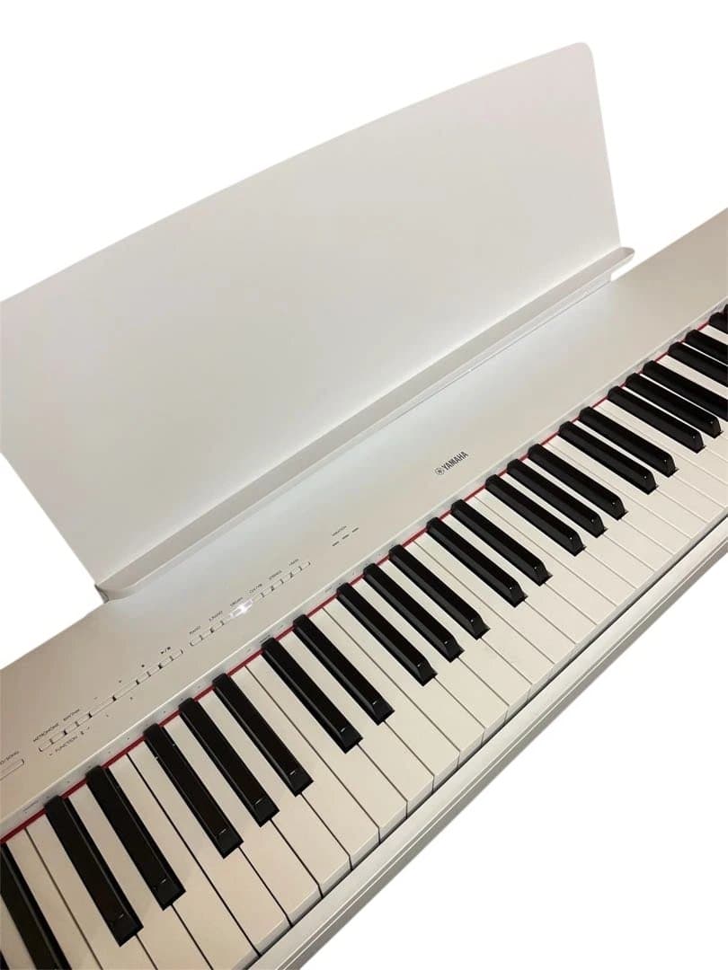 【直接取引限定】YAMAHAP-225 24年 製　デジタルピアノ