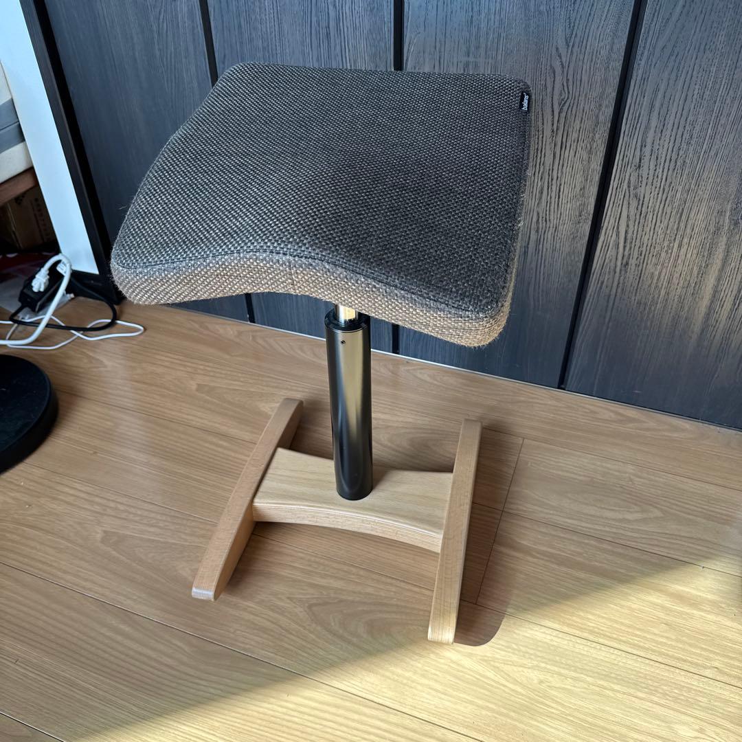 バランスシナジー