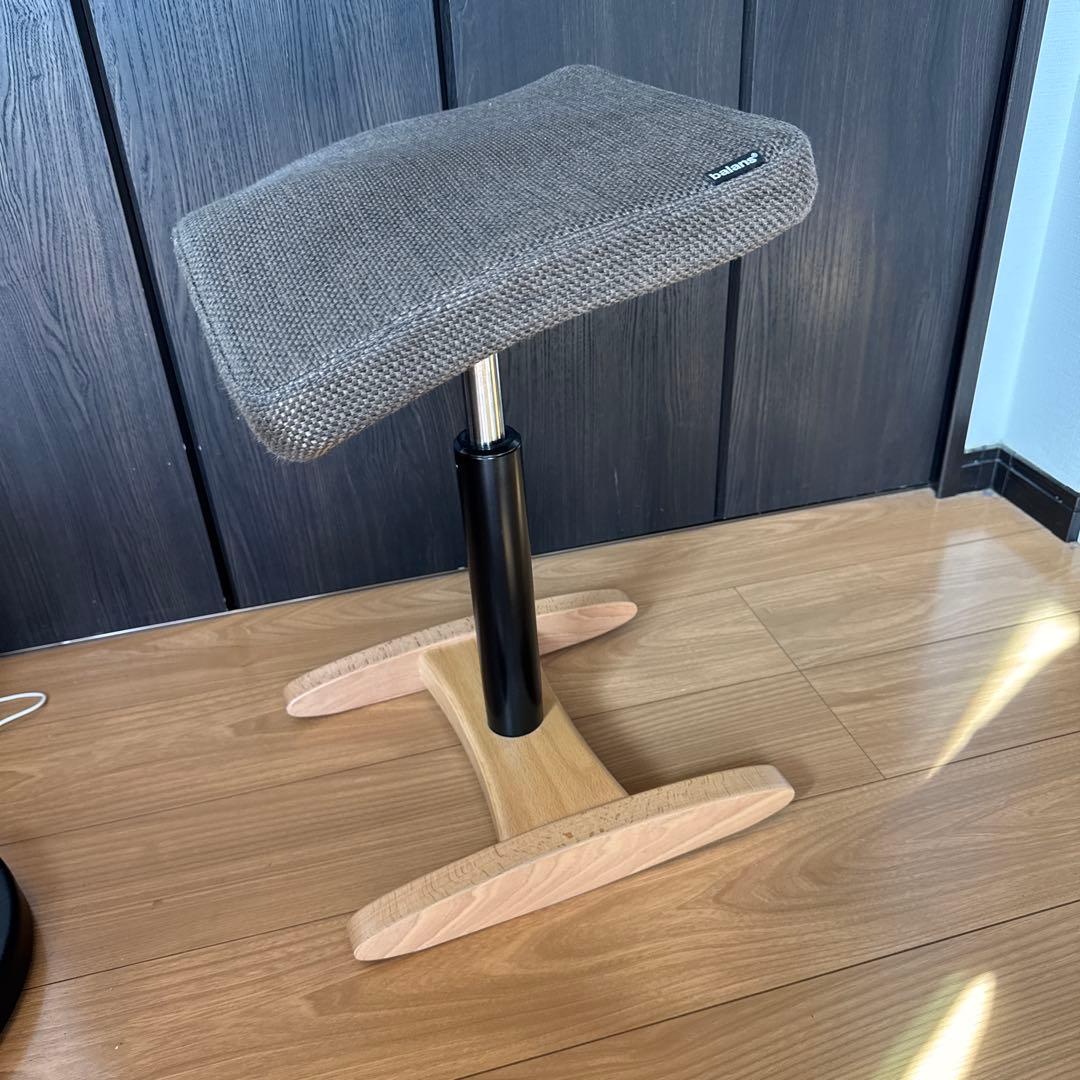 バランスシナジー