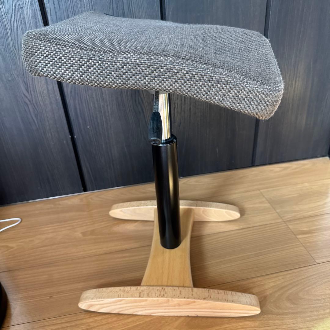 バランスシナジー