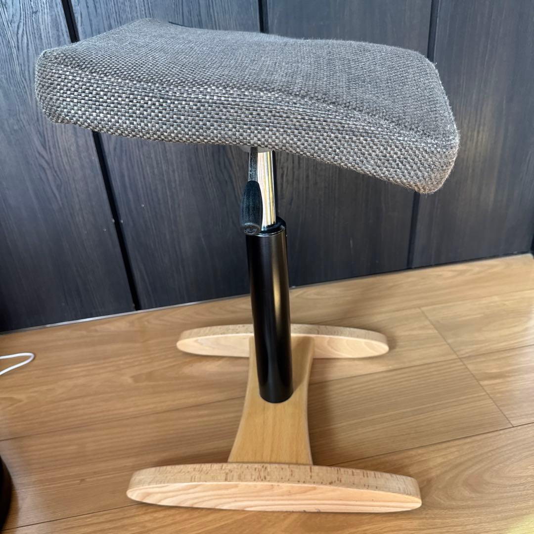 バランスシナジー