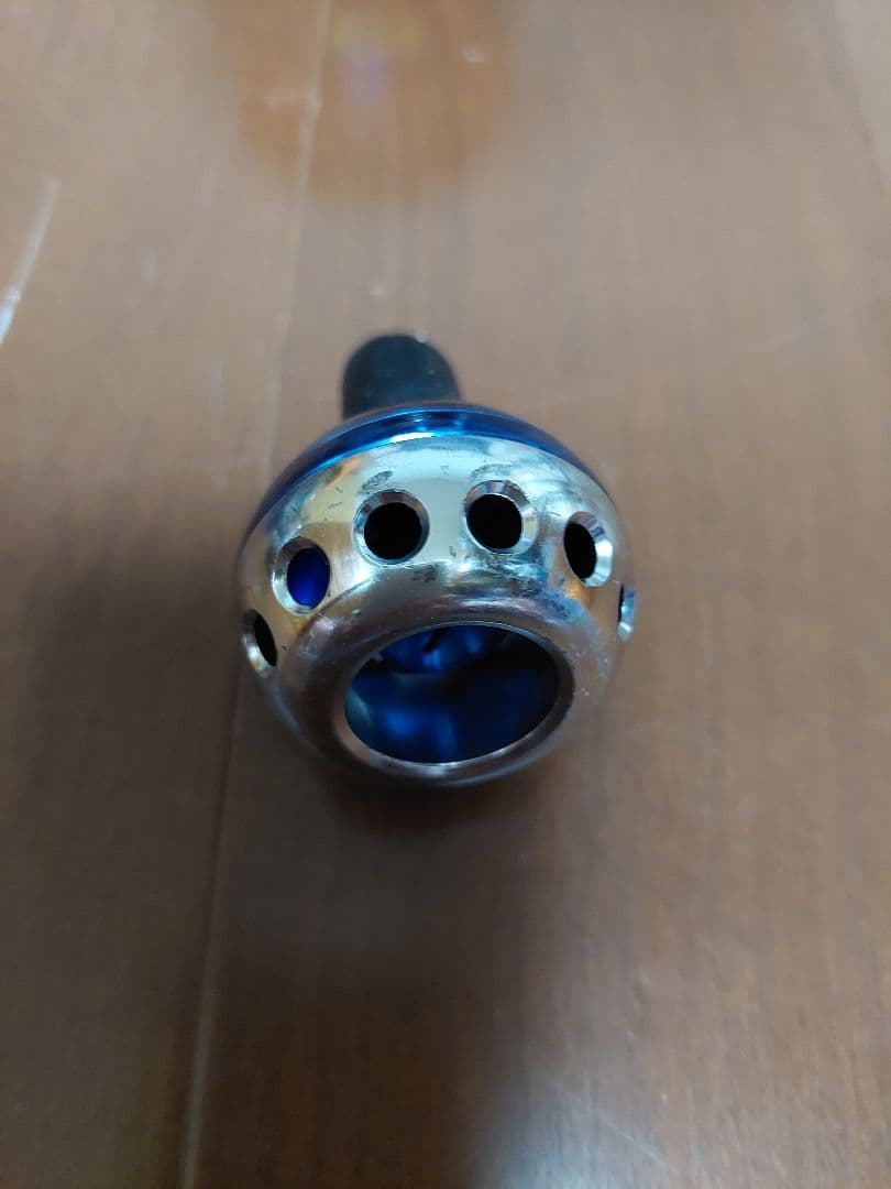 ダイワ 10ソルティガ6500H