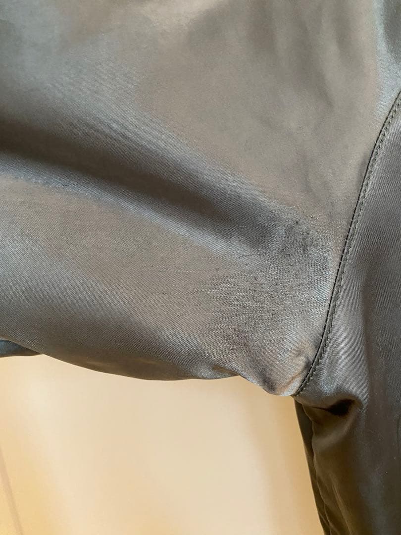 DIESEL スカジャン リバーシブル 刺繍 レディース