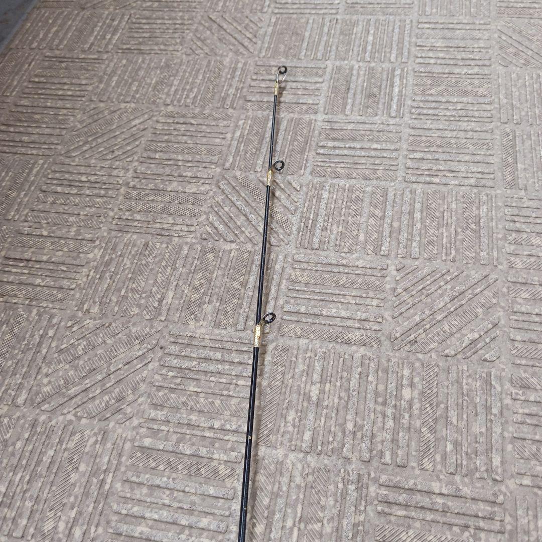 ヤマガブランクス シーウォーク タイラバ SWT-65UL