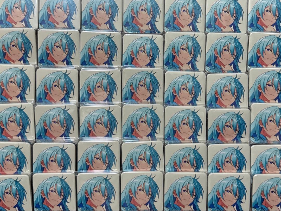 あんスタ TRIP アルバム 缶バッジ 渉