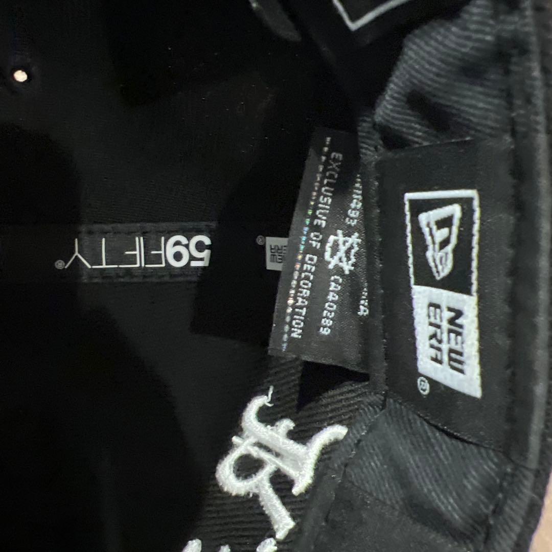 Supreme キャップ 帽子 16AW Rip Box Logo Cap