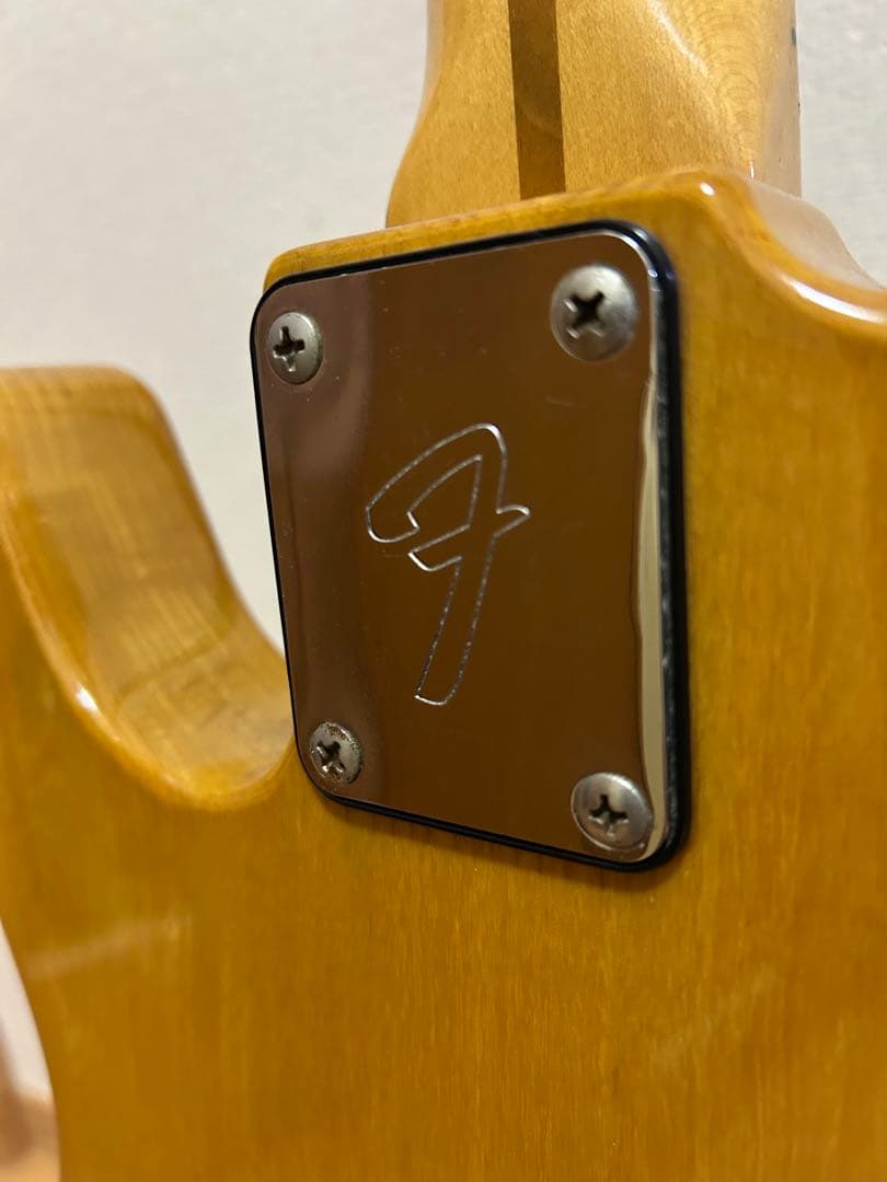 ★フェンダー★テレキャスター★1977年製★ Fender USA★ビンテージ★