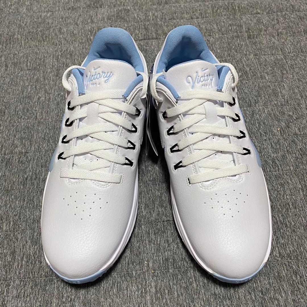新品ナイキ ビクトリー プロ 4 ゴルフ 26.5㎝