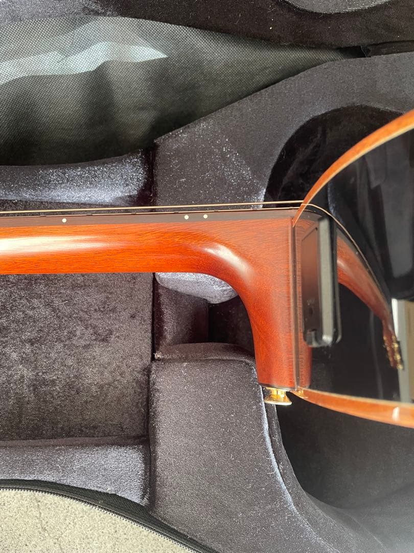 Yamaha APX1200II アコースティックギター