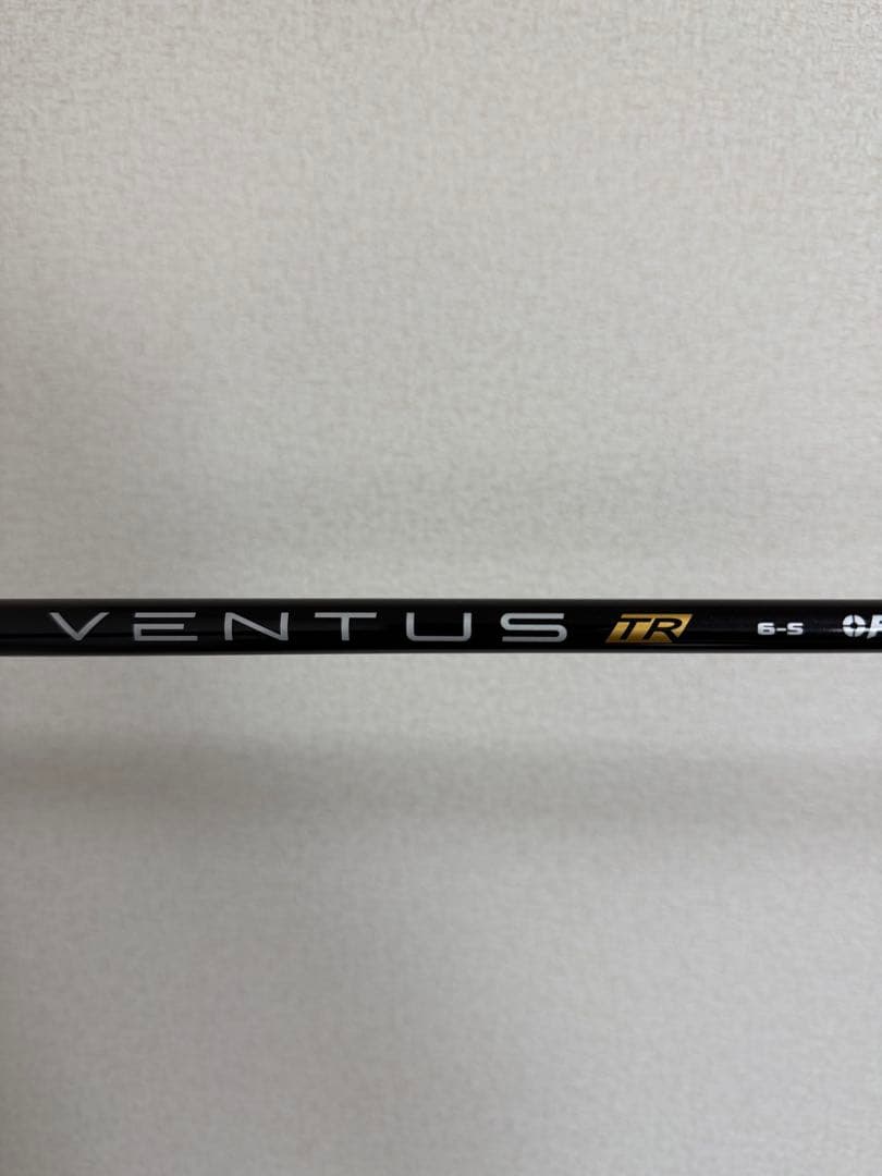 タイトリスト　フェアウェイウッド　GT2 3W