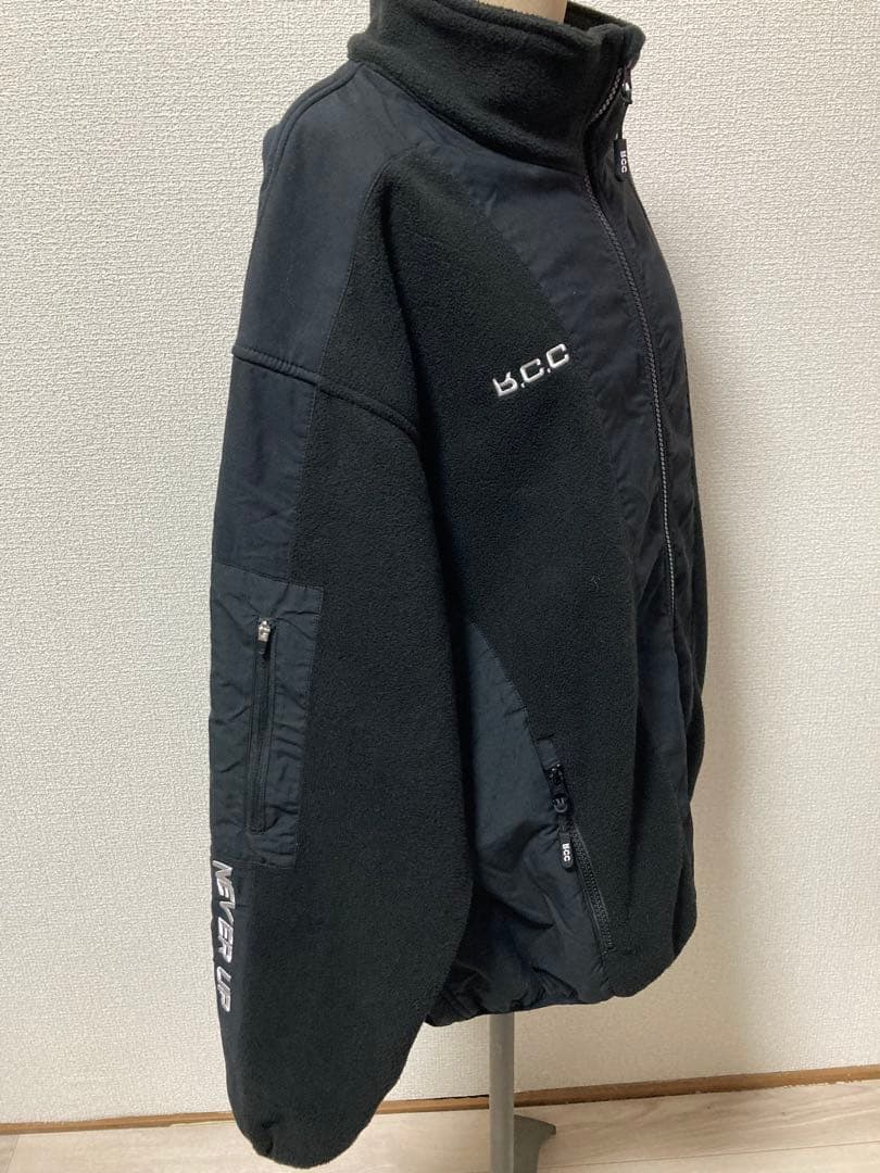 #FR2golfフリース ジャケット パンツ セットアップ 冬春秋 ゴルフ