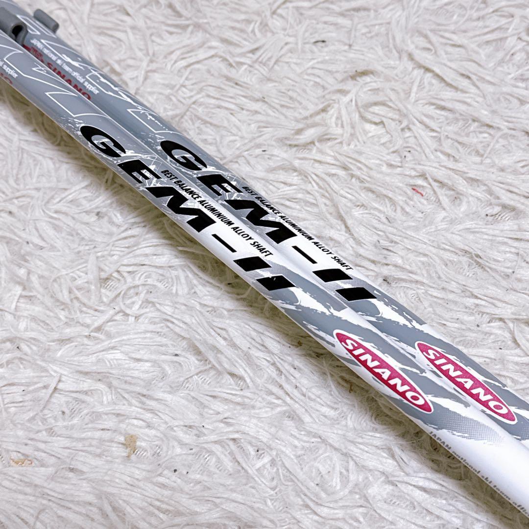 Kastle スキー板 aero speed 7.9Wストック・ケース付