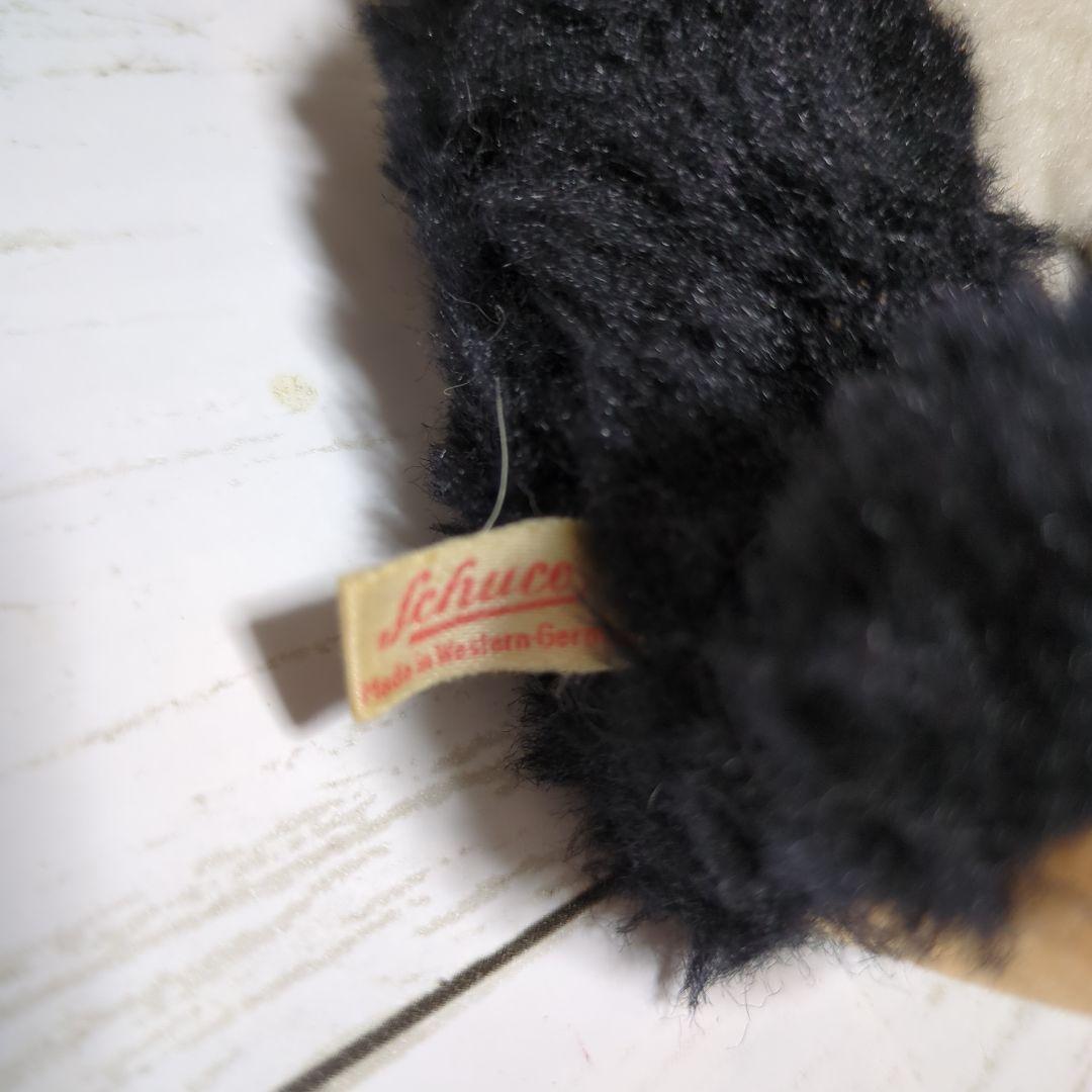 シュコー ビゴ・ベロ ヘギ パンダ ヴィンテージ Schuco ドイツ