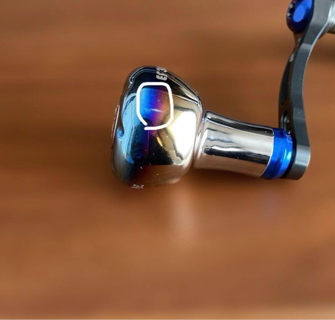 SS　LIVRE LightArm 58 リブレ　ダイワ