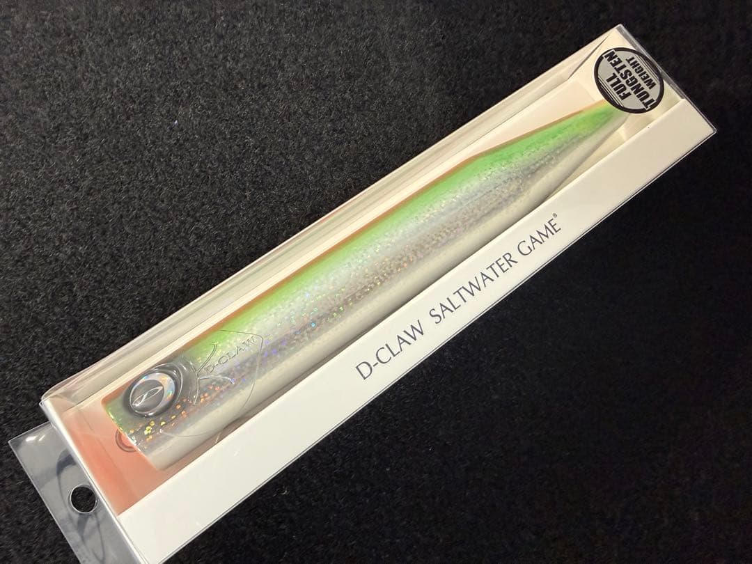 D-CLAW　ビーコンネオ200新品 パドルベイト カーペンター　シービーワン