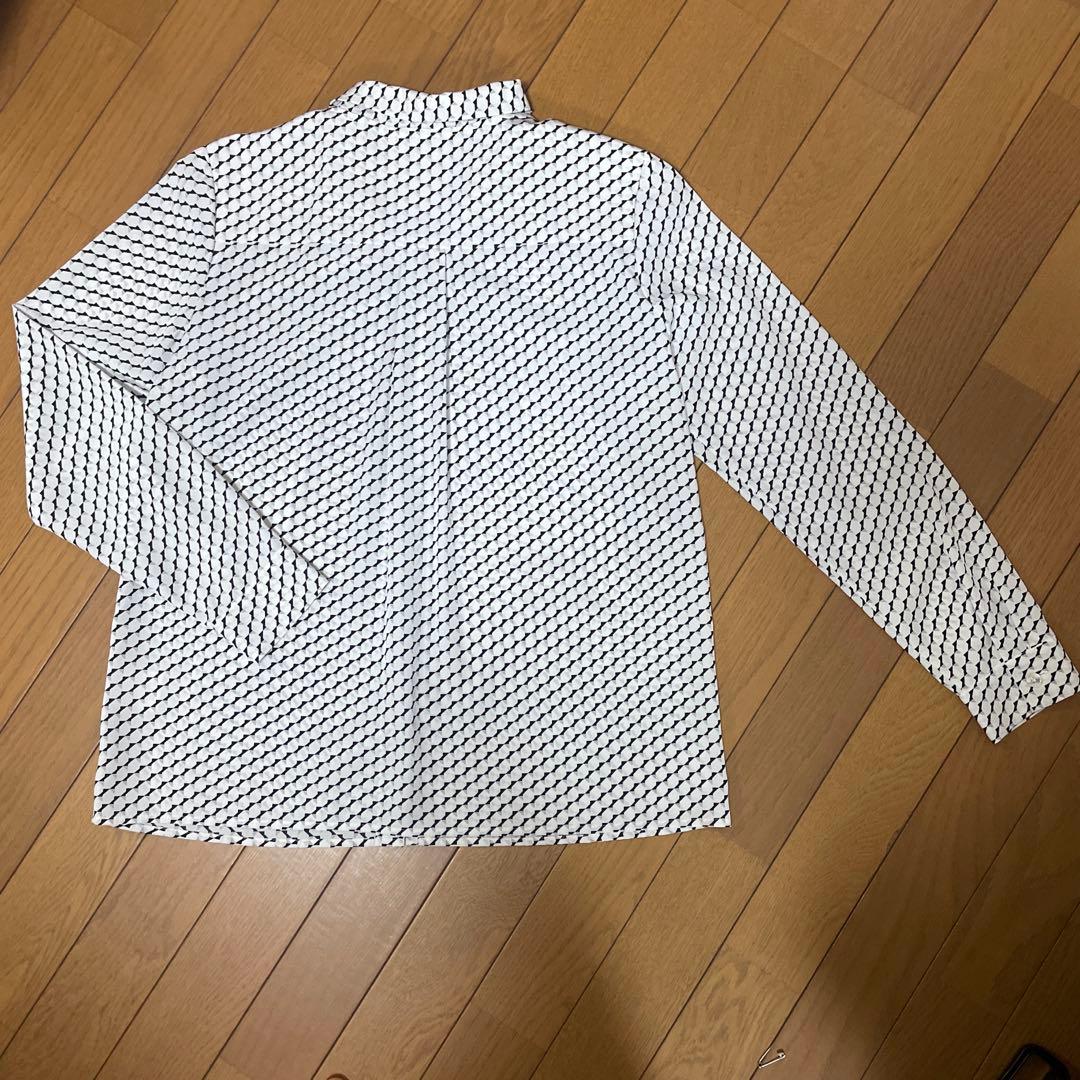 BOSCH ブラウス　38