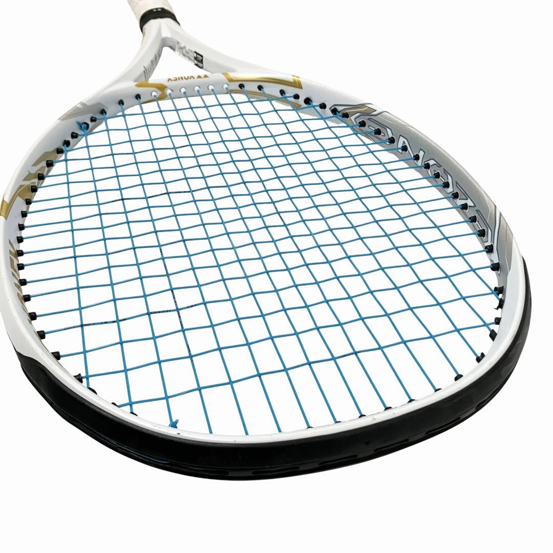 希少カラー YONEX ヨネックス EZONE100 テニスラケット