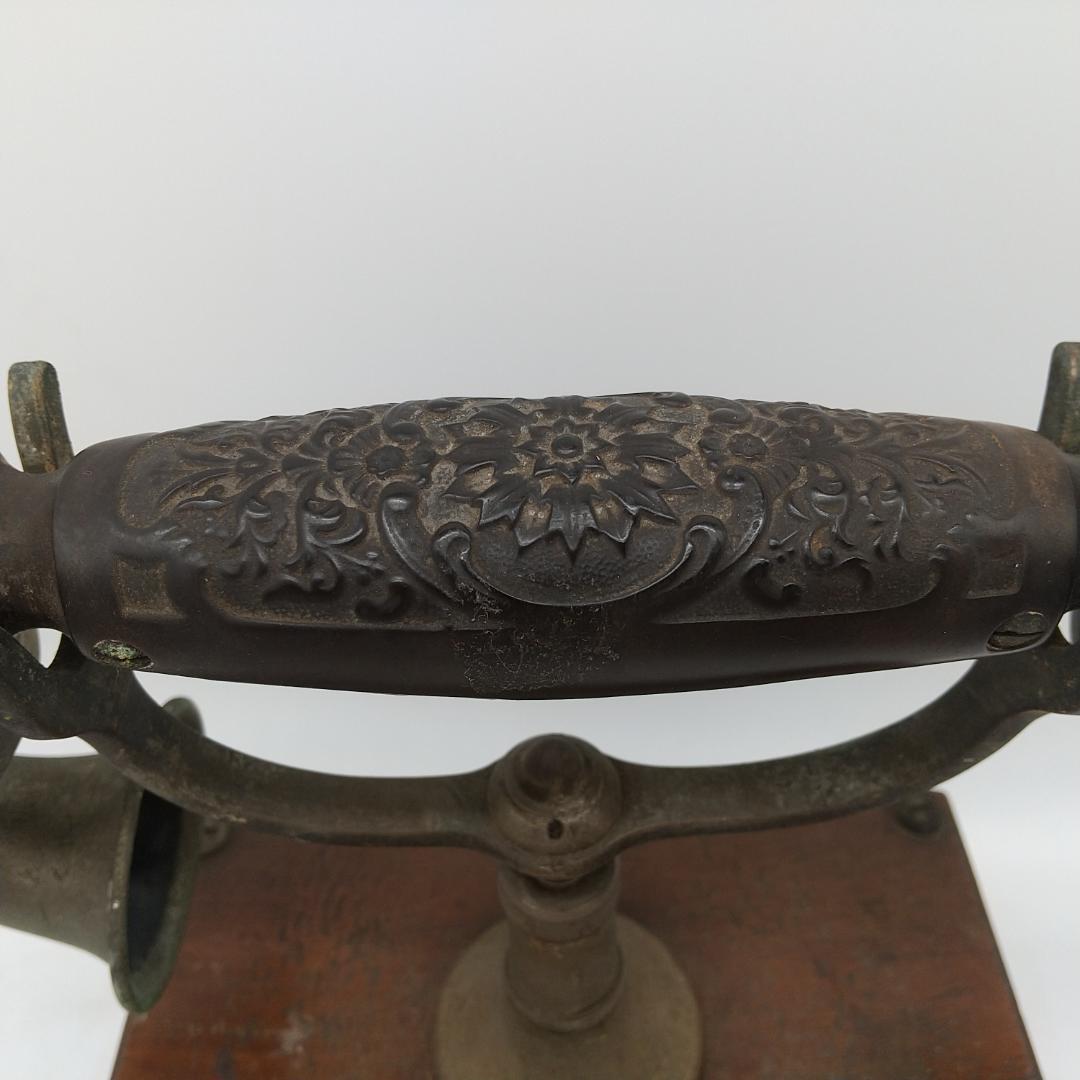 2649番 電話機 沖電気株式会社 時代物 骨董品 昭和レトロ アンティーク