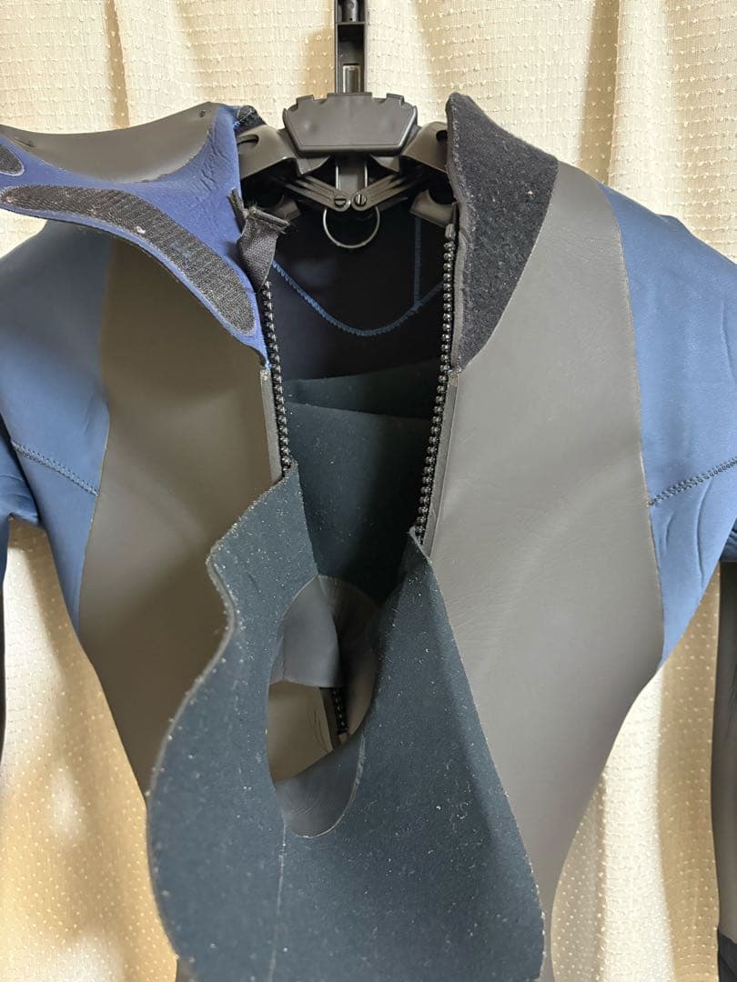 Hurley(ハーレー)5×3mm セミドライ メンズMサイズ相当