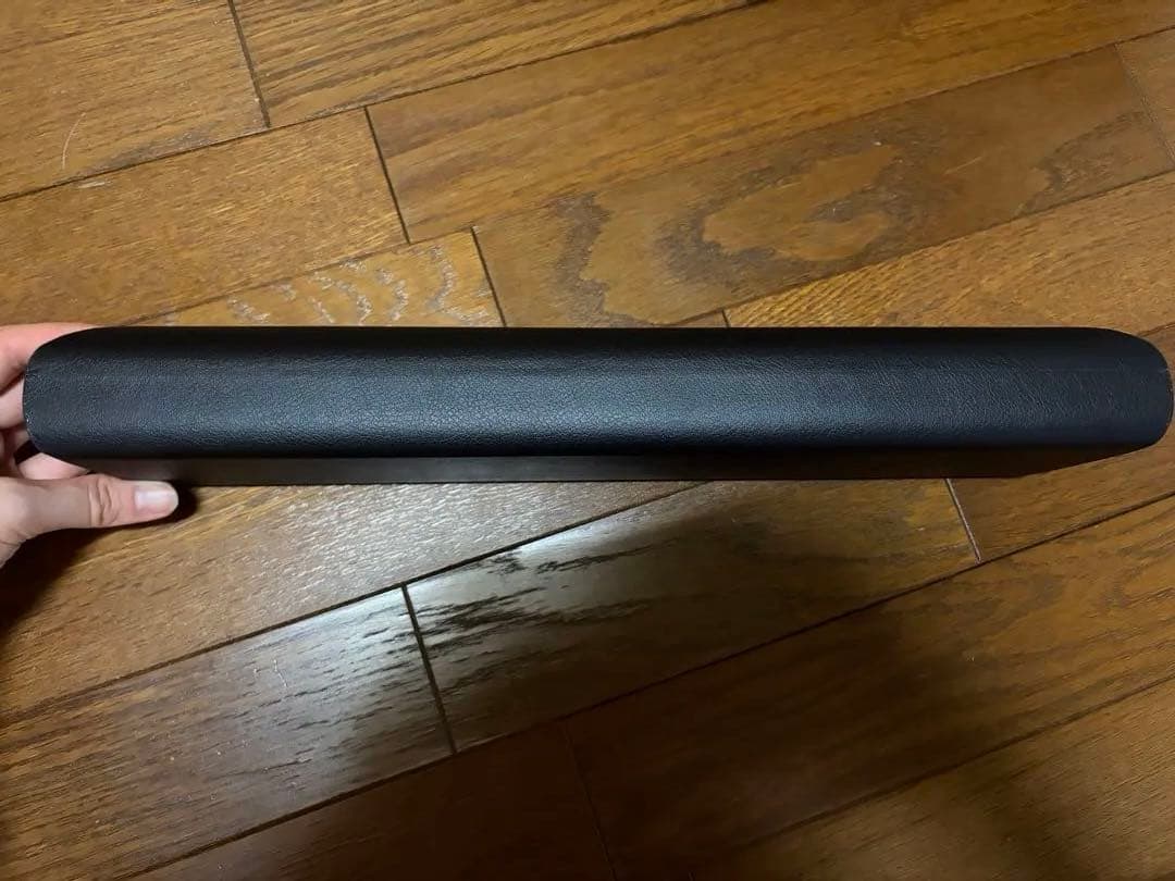 YAMAHA フルートYFL-212LRSほぼ未使用 2024年購入 付属品完備