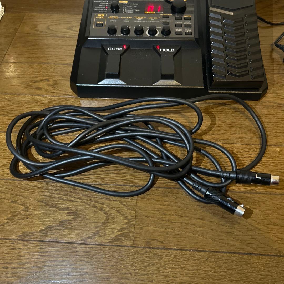 ローランド　ギターシンセサイザー　GK3付き　　　　RolandGR20