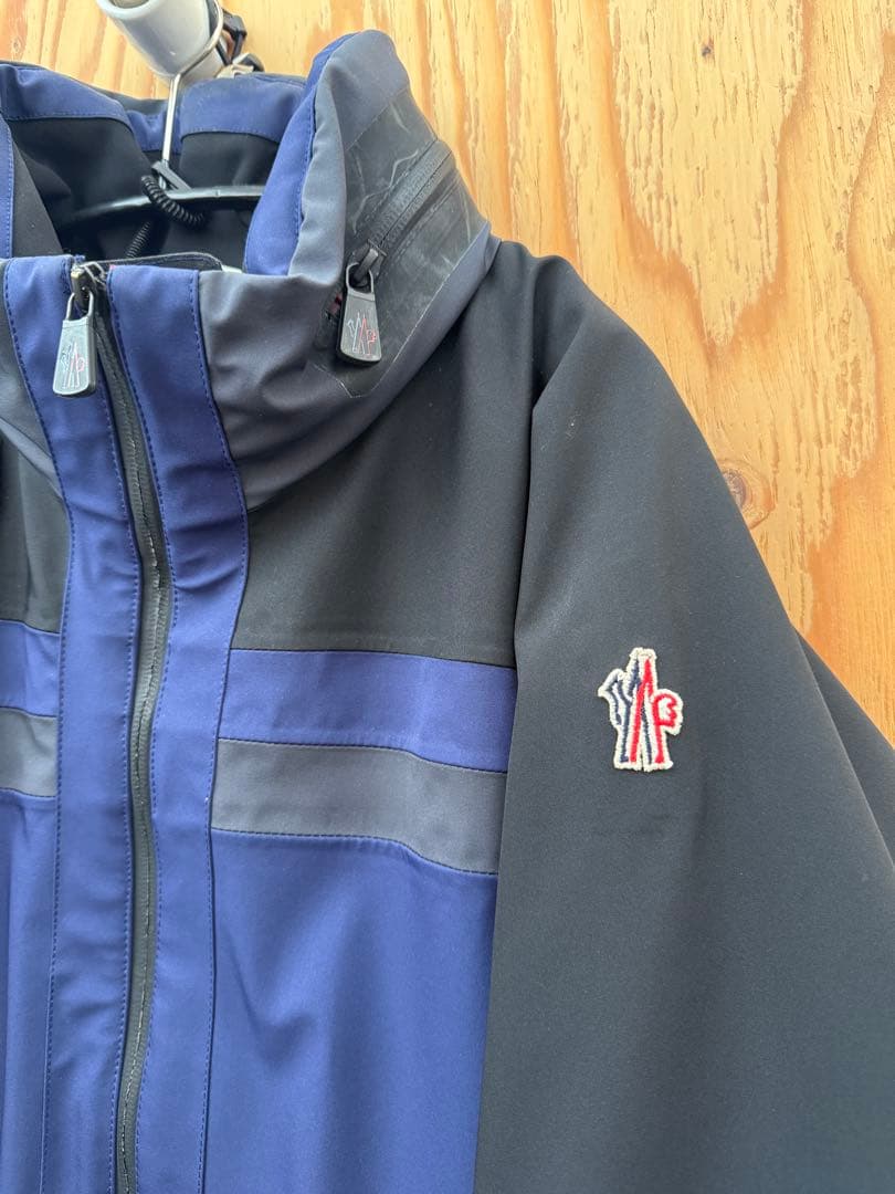 【激レア】モンクレール MONCLER グルノーブル ボード ウェア