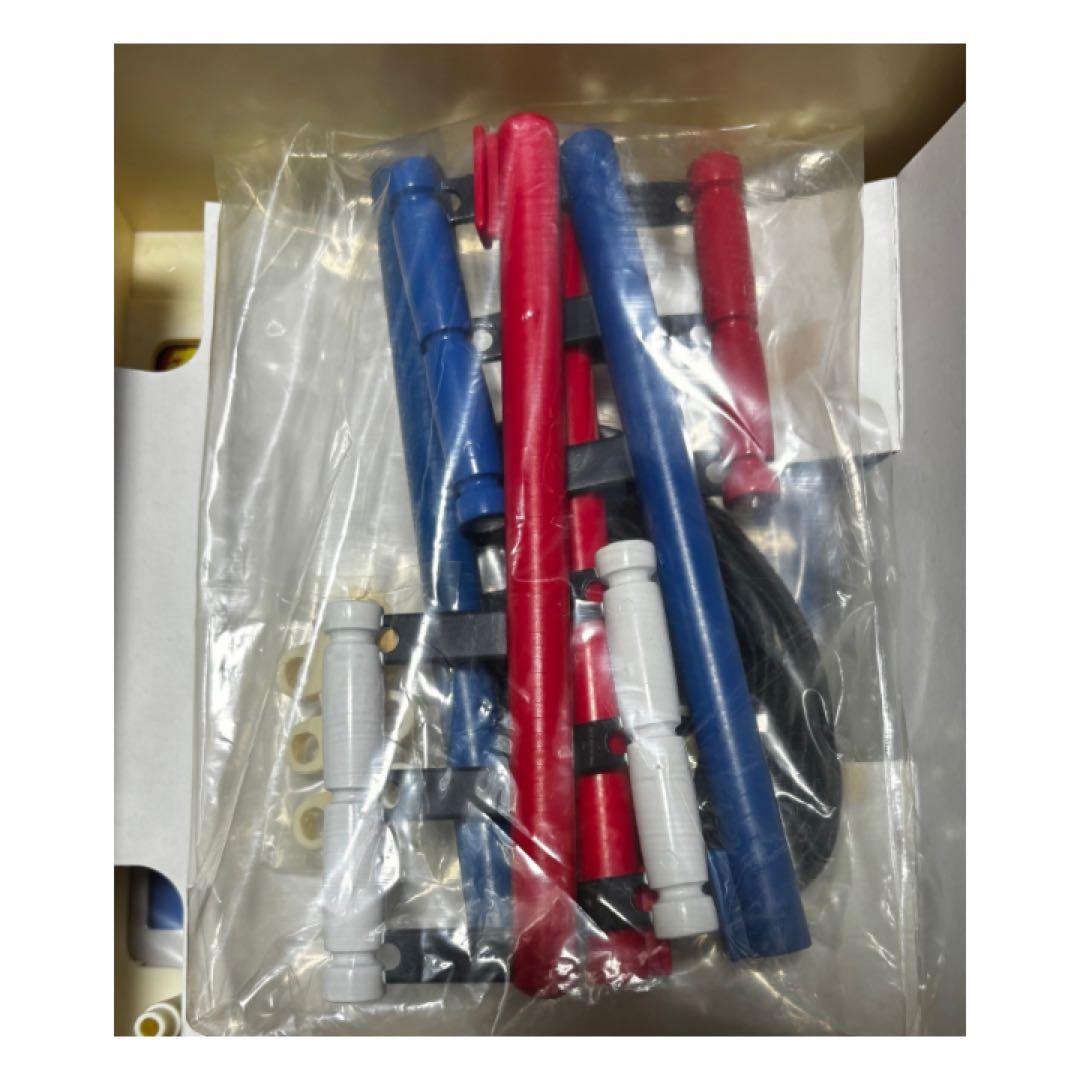 激レア　希少　新日本プロレス ストロングスタイルリング タイガー服部付