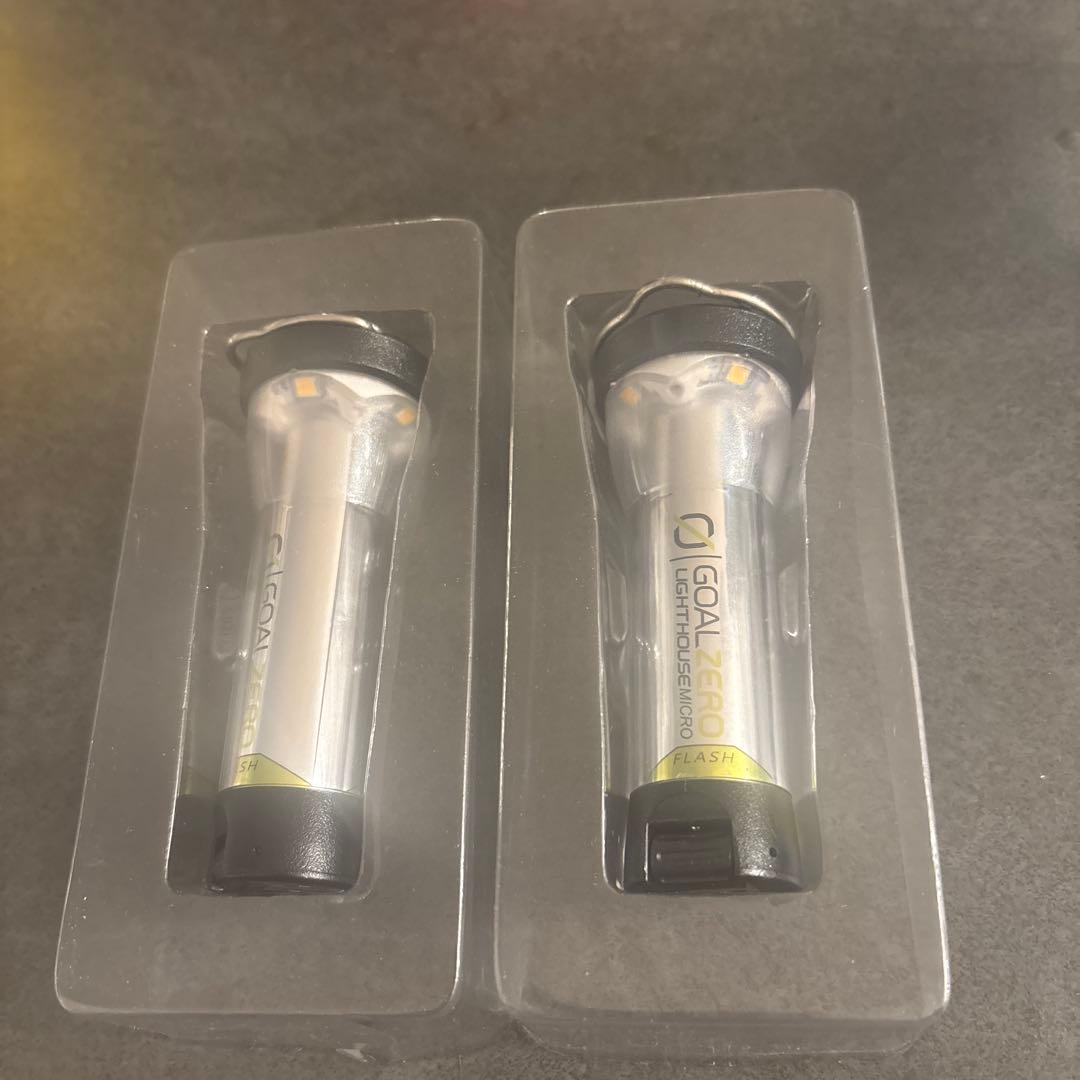 【格安】　ゴールゼロ　2個セット