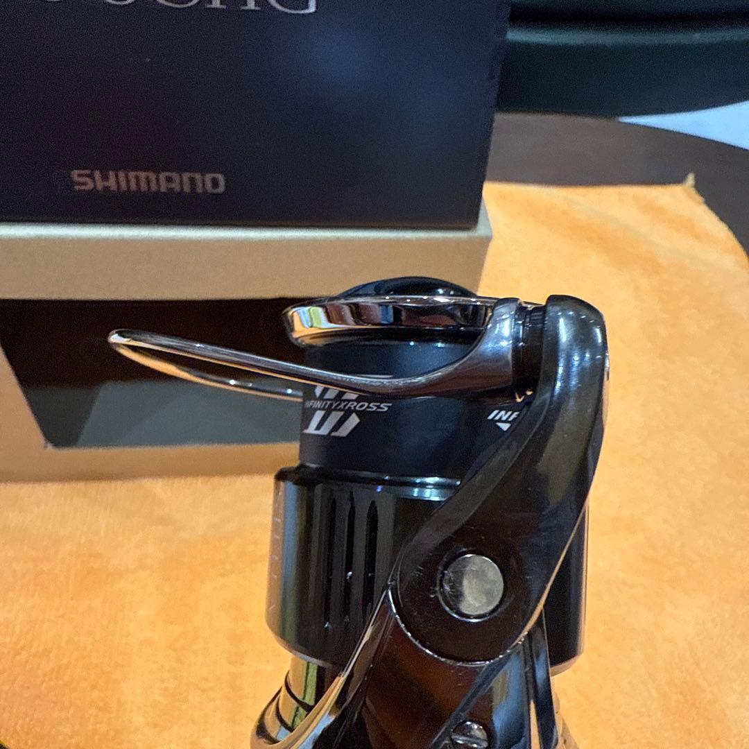 22ステラ　2500SHG