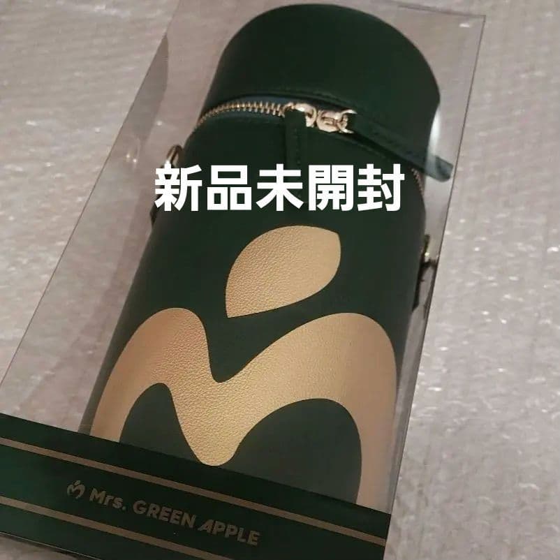 Mrs.GREEN APPLE Light Stick Bagペンライト ケース