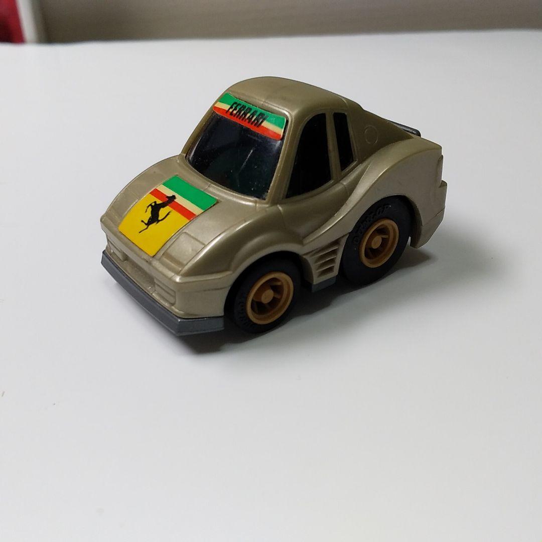 タカラチョロQ NO.A-70 フェラーリテスタロッサ