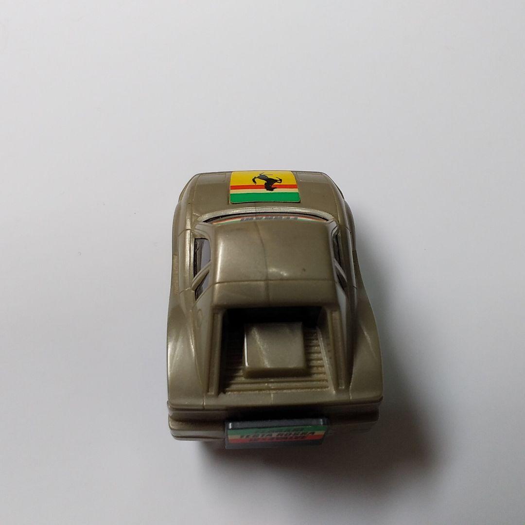 タカラチョロQ NO.A-70 フェラーリテスタロッサ