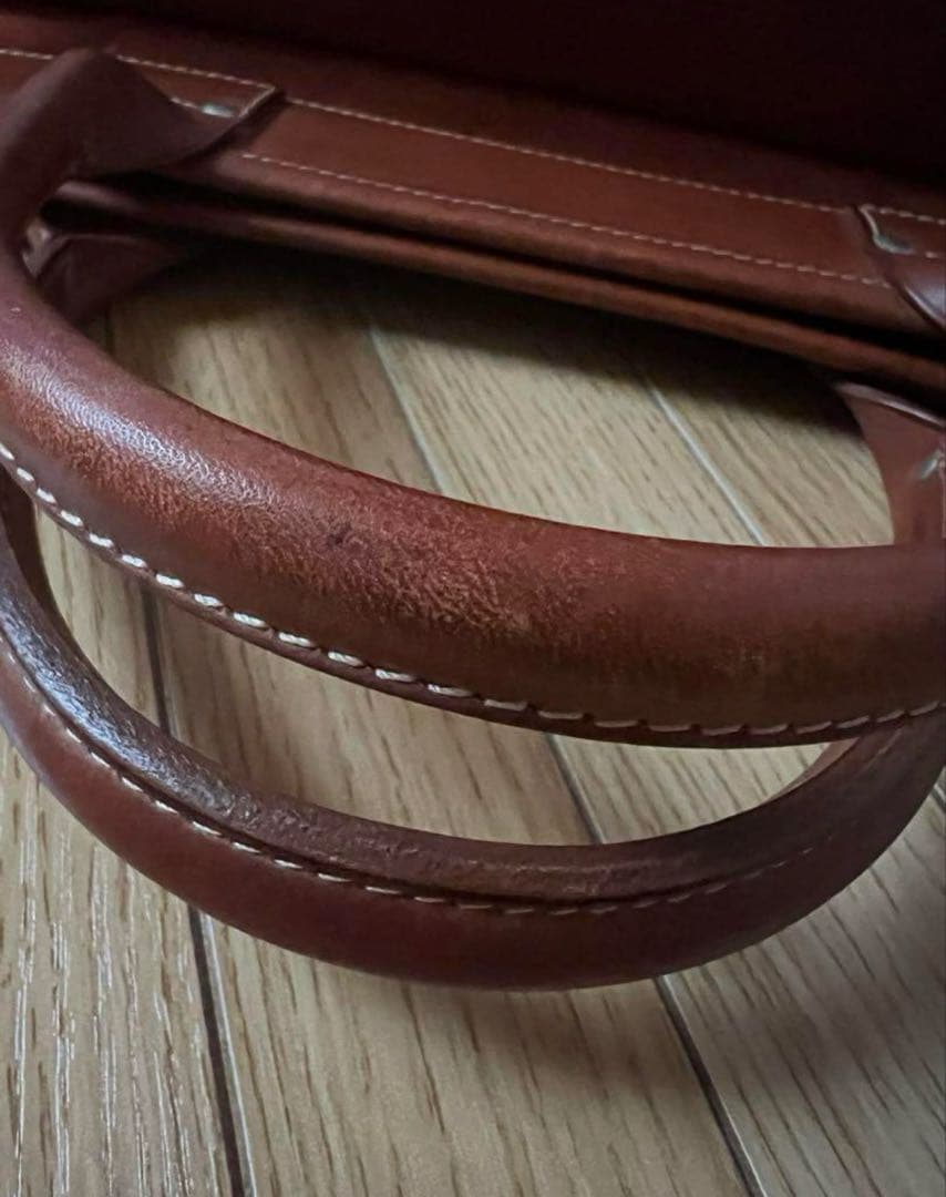 フェリージ　ブリーフバッグ　8637/2