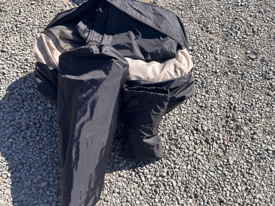 【専用】Canadian East×ogawa BLACK ファシル Facil