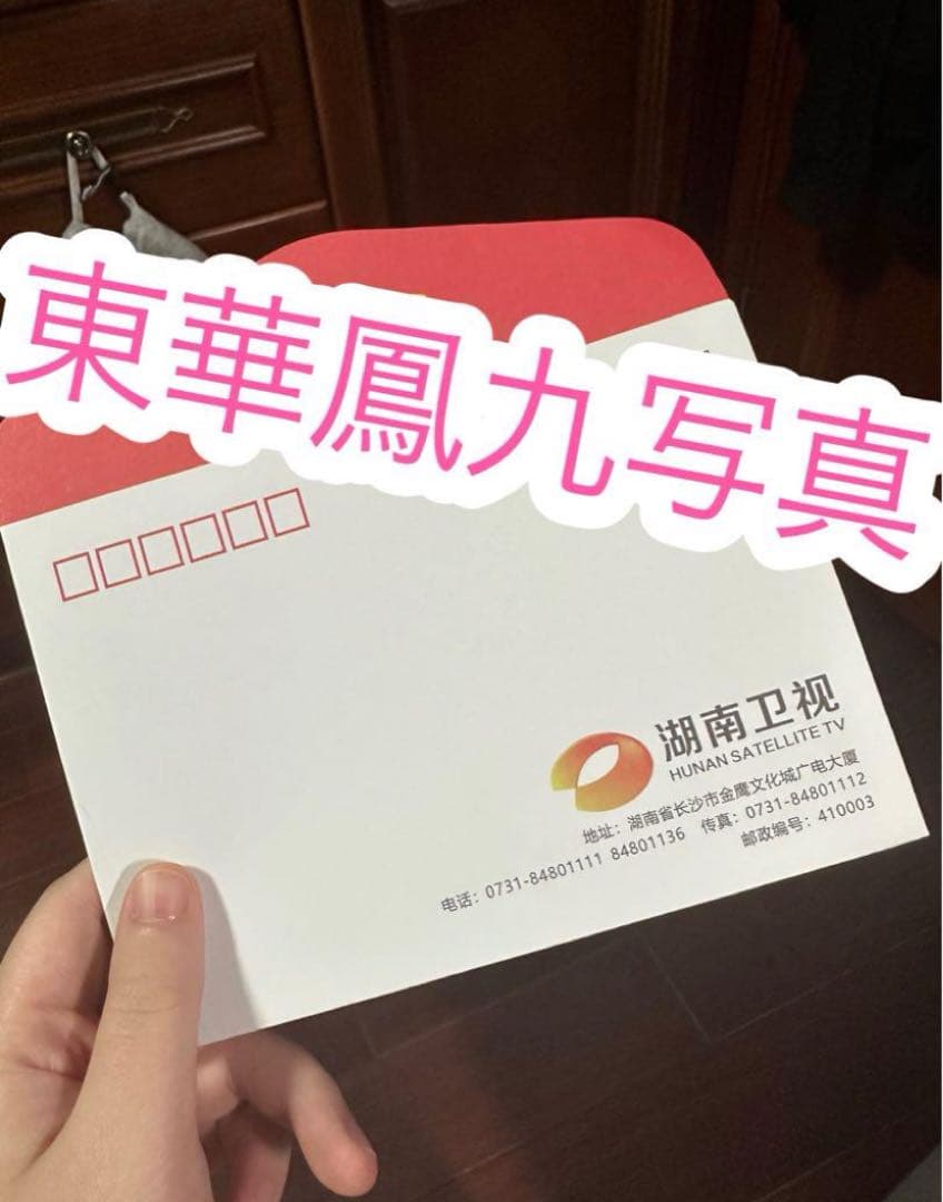 東華鳳九写真専用2（説明は読んでください）