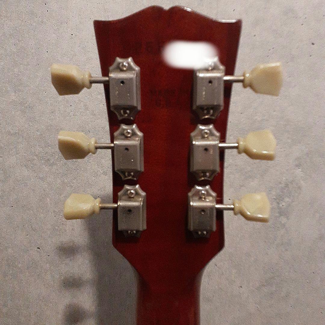 Gibson　Les Paul Standard　2002　ギブソン　prs