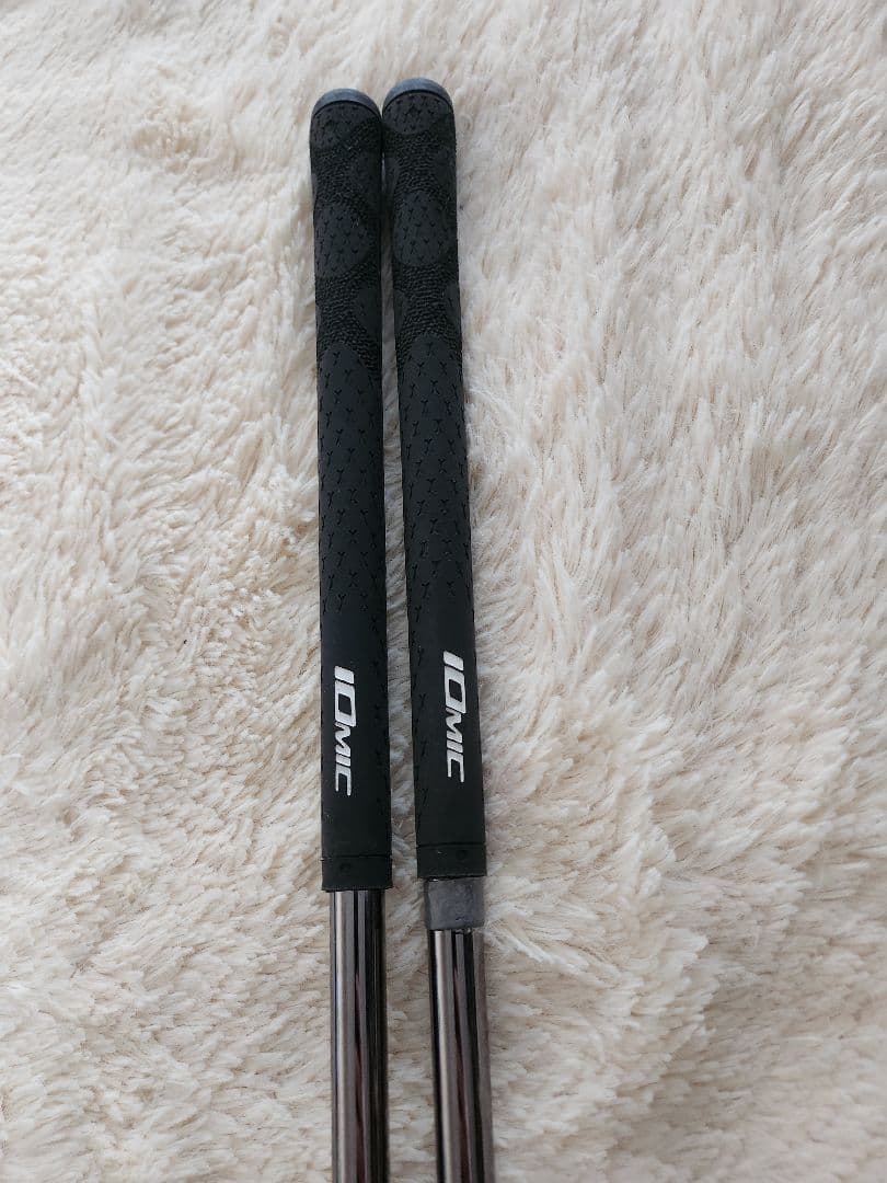 名器　RODDIO　ロッディオ　フェアウェイウッド　４W+7W セット　F6ーS